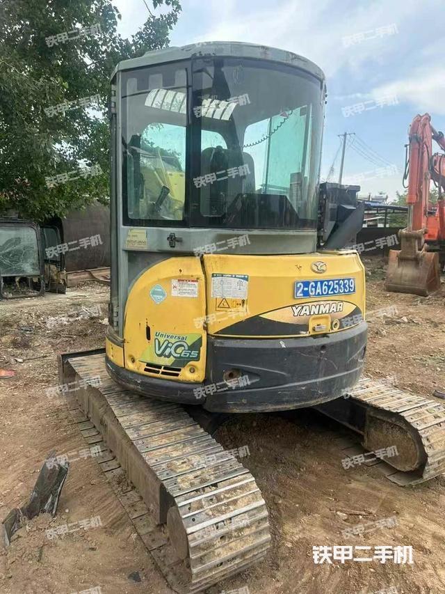 整機(jī)右后45°（整機(jī)外觀）