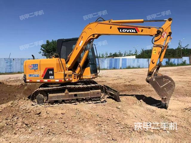 整机右后45°（整机外观）