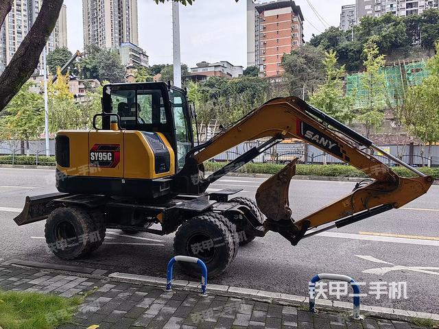 右前45（整机外观）