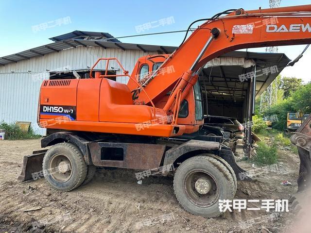 整机右后45°（整机外观）