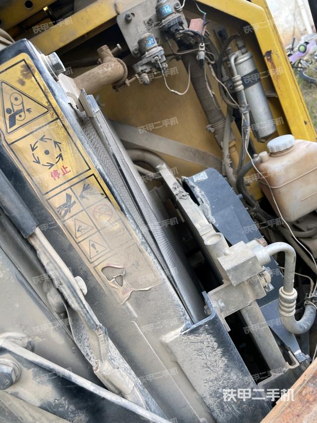 散热器室（大件舱室）