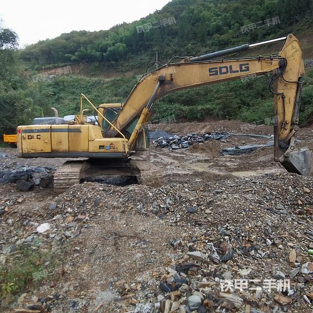 整机右后45°（整机外观）