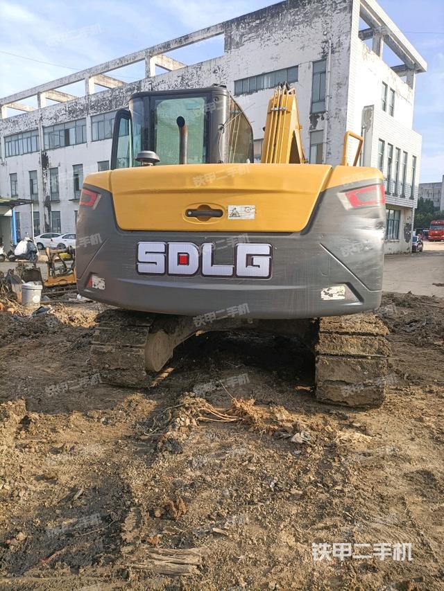 右后45（整机外观）