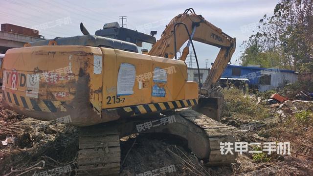 整机右后45°（整机外观）