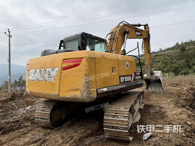 整机右后45°（整机外观）