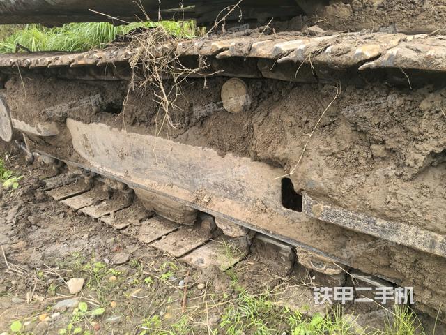 右托链轮+链筋（行走机构）