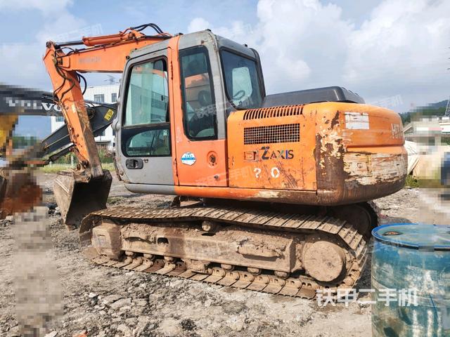 左后45（整机外观）