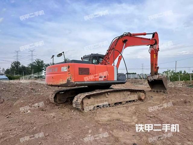 整機(jī)右后45°（整機(jī)外觀）