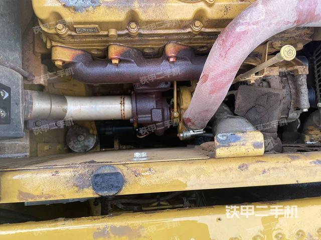 水箱+风扇特写（上车部件）