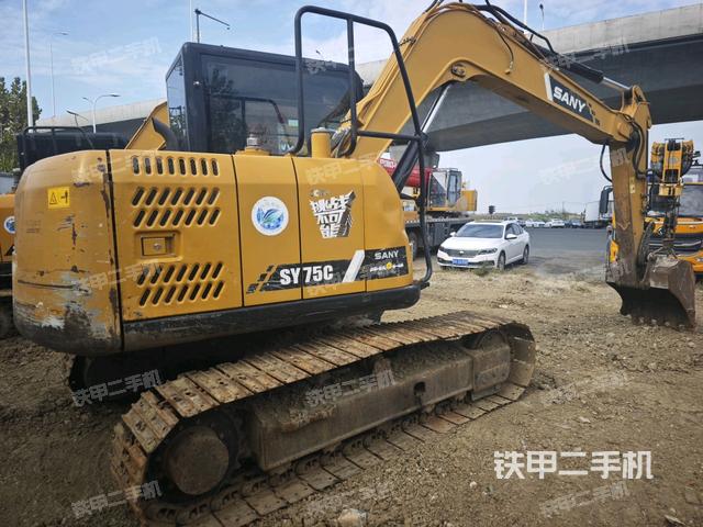 整机右后45°（整机外观）