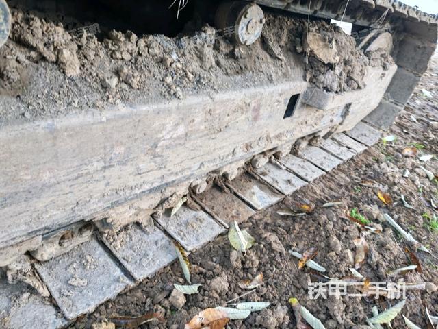 右导向轮（行走机构）