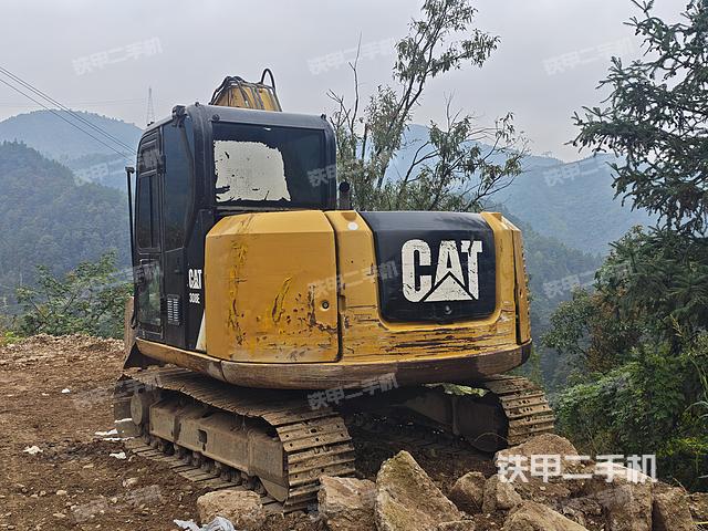 整机右后45°（整机外观）