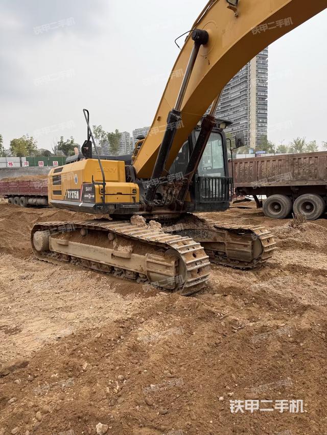 右前45（整机外观）