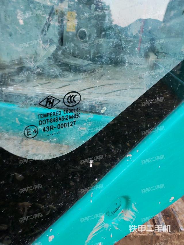 小时表（驾驶室部分）