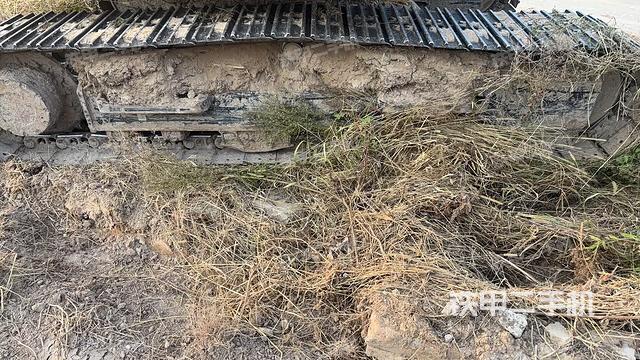 右驱动轮（行走机构）