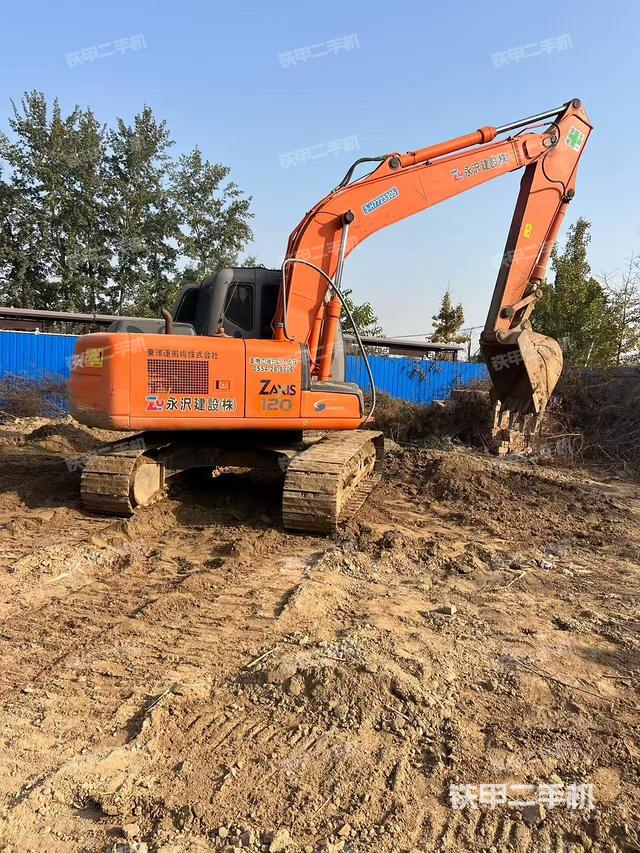 整机右后45°（整机外观）