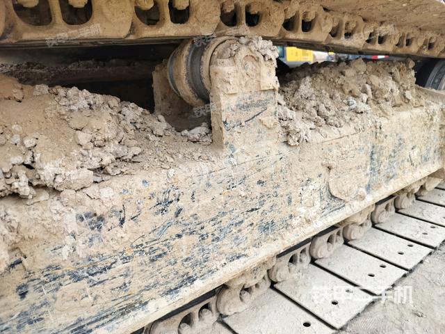 右托链轮+链筋（行走机构）