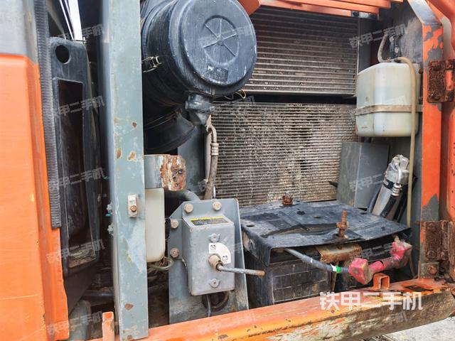 散热器正面（大件舱室）