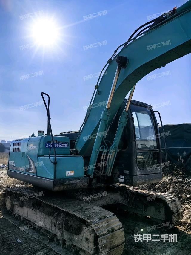 左后45（整机外观）