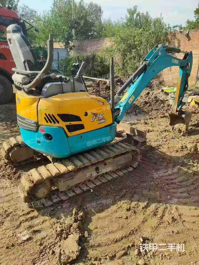 整機(jī)右后45°（整機(jī)外觀）