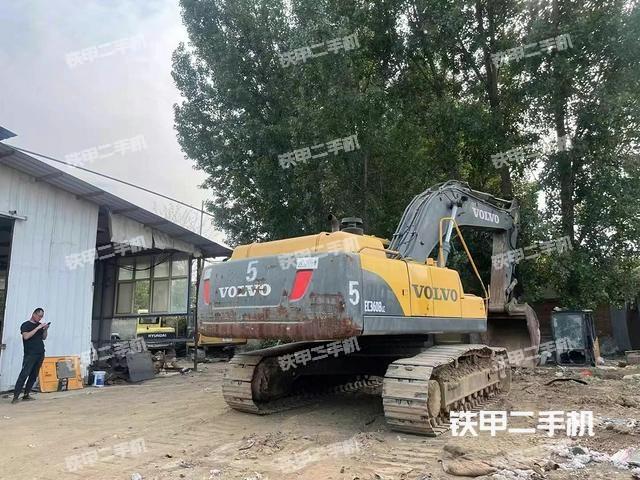 整机右后45°（整机外观）