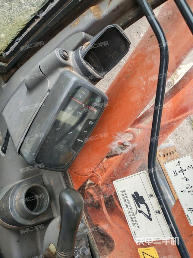 显示屏 （驾驶室部分）