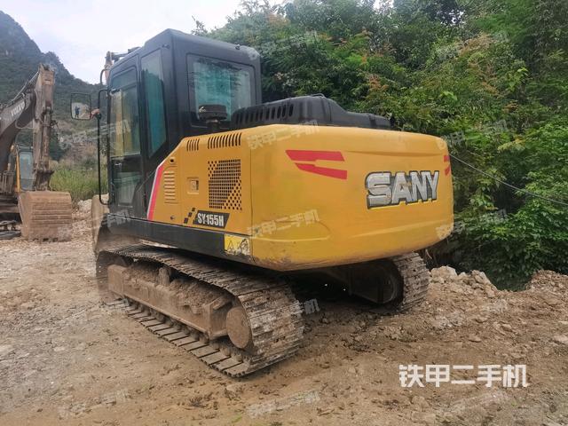 左后45（整机外观）