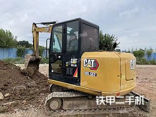 卡特彼勒CAT®305.5E2 小型液压挖掘机