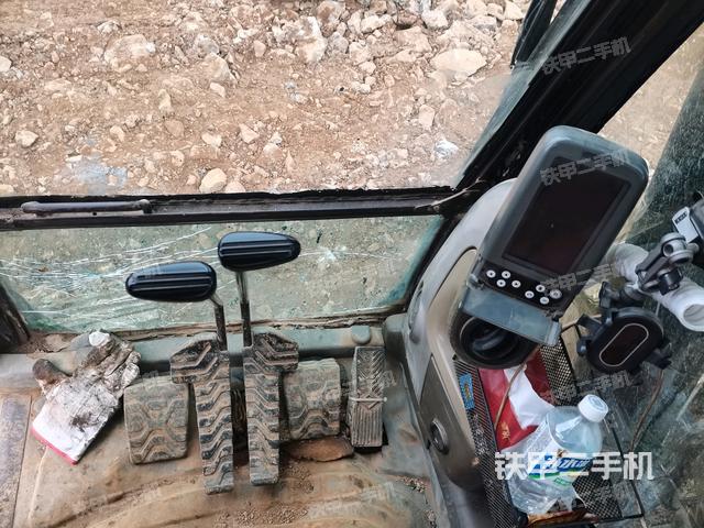 小时表（驾驶室部分）