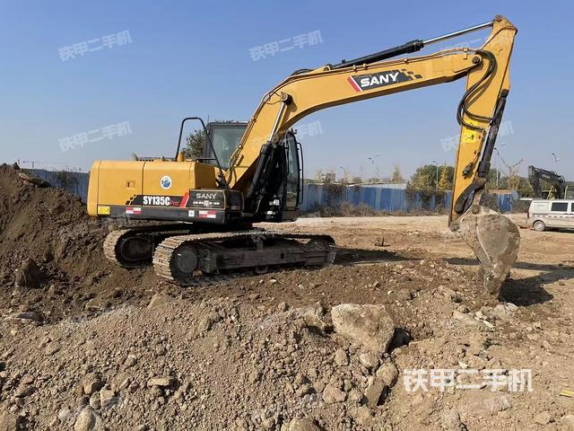 整機右后45°（整機外觀）