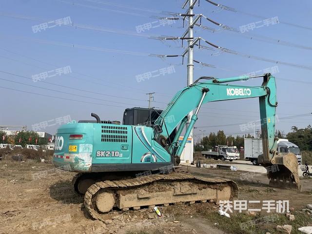 整机右后45°（整机外观）