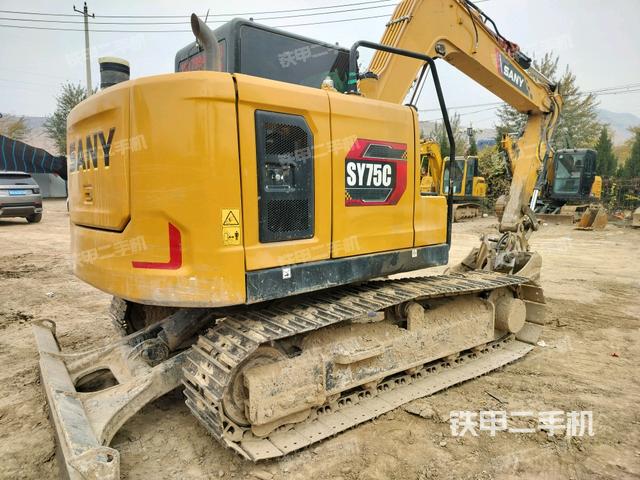 右后45（整机外观）