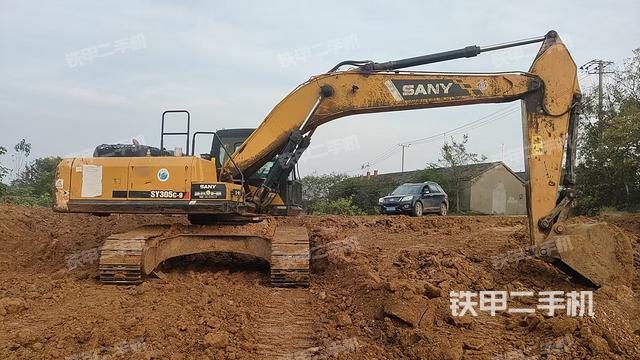 整机右后45°（整机外观）