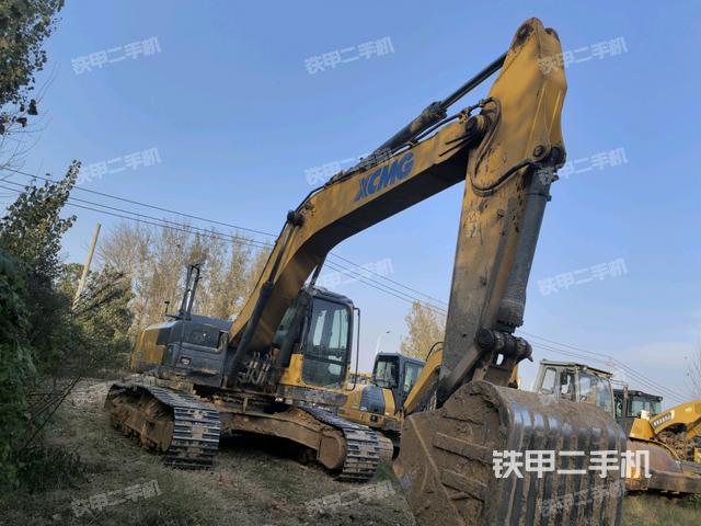 右前45（整机外观）