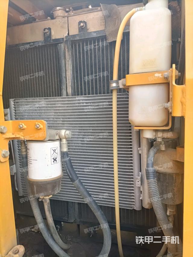 散热器室（大件舱室）