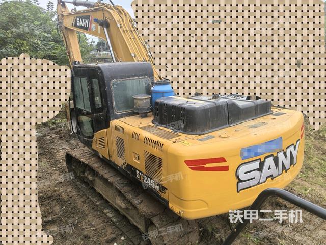 左后45（整机外观）