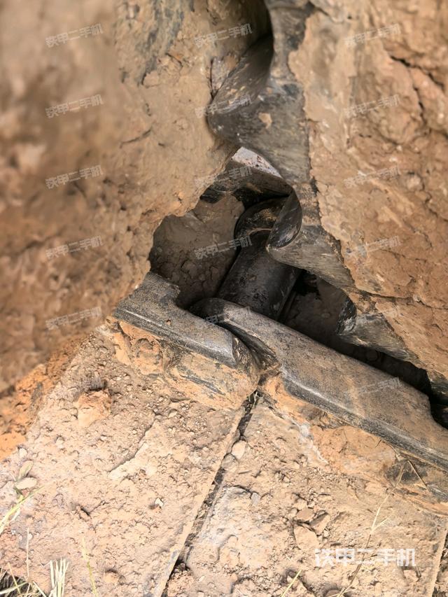 左驱动轮（行走机构）