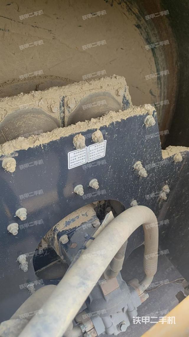 发动机（设备外观及核心部件）