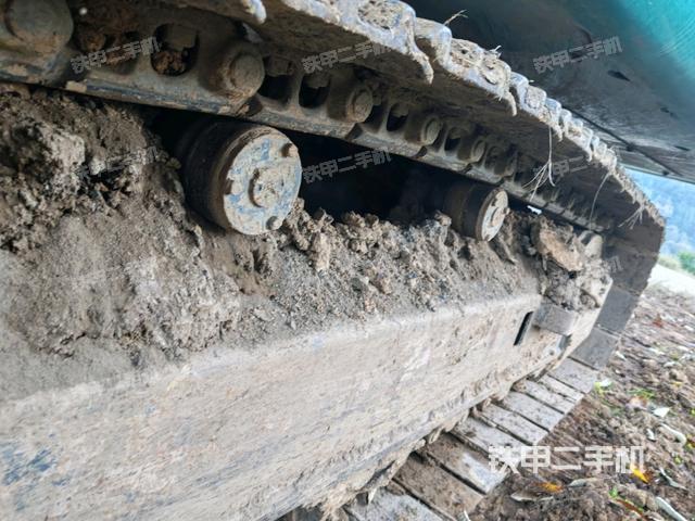 右托链轮+链筋（行走机构）