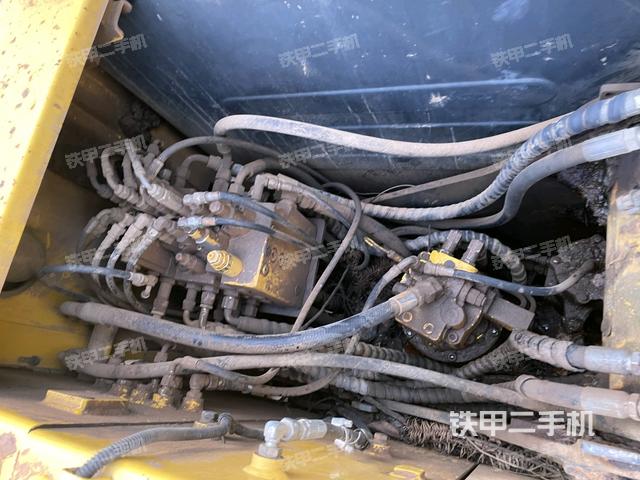 分配阀（上车部件）