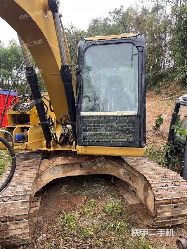 右前45（整机外观）