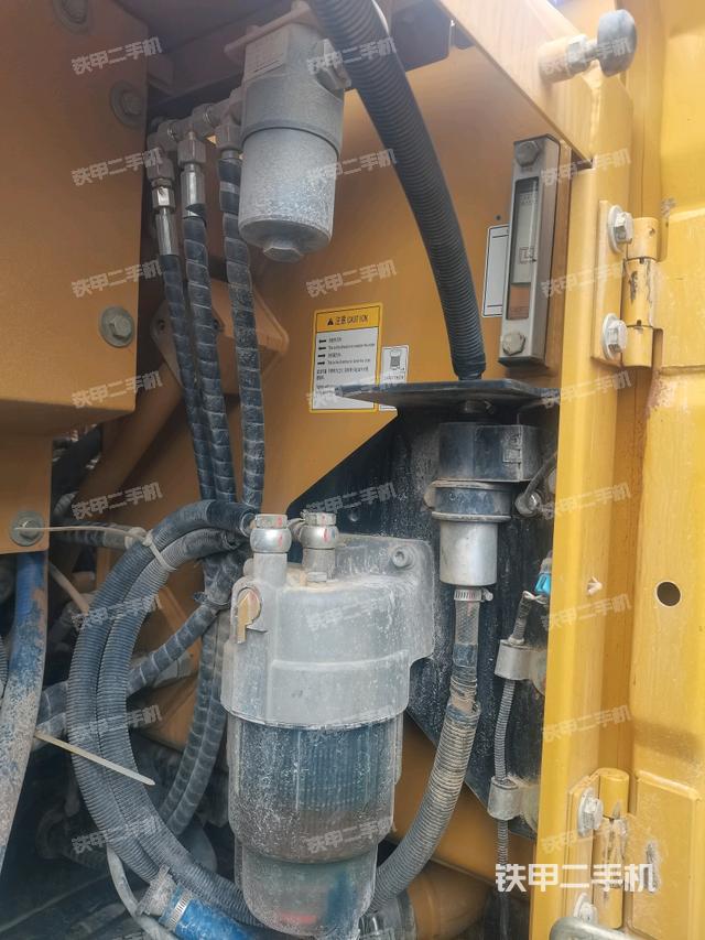 散热器室（大件舱室）