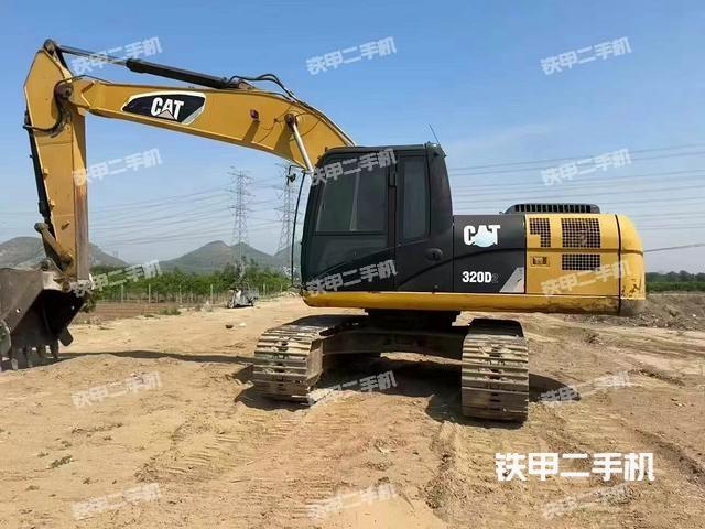 驾驶室整体（整机外观）