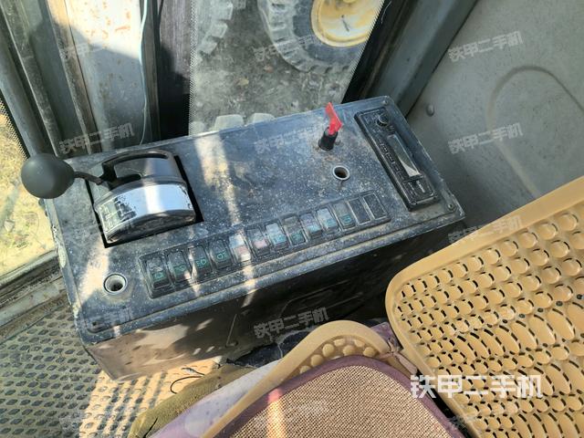 小时/里程表（驾驶室/操作室）