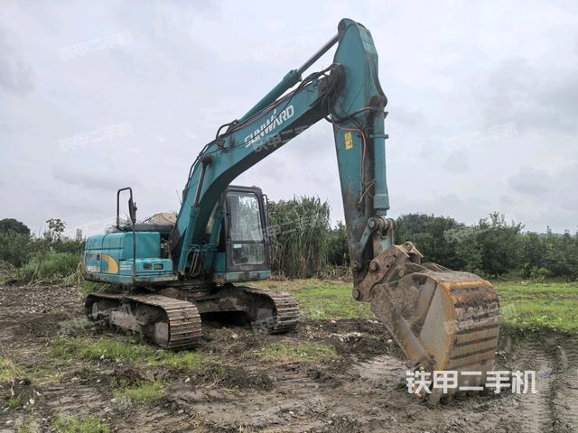 右前45（整机外观）