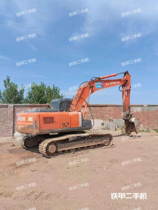 整机右后45°（整机外观）