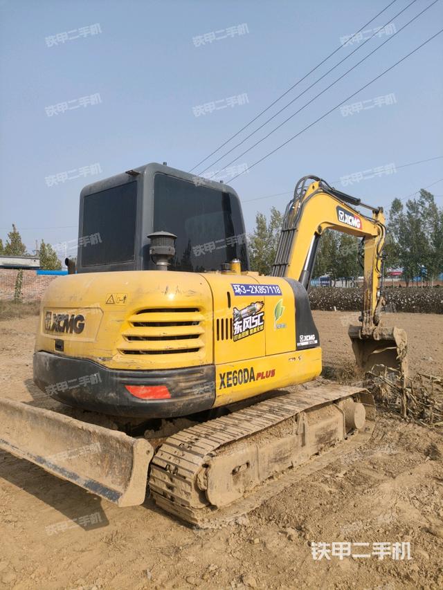 整机右后45°（整机外观）