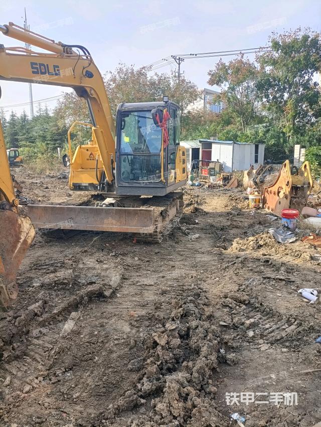 右前45（整机外观）