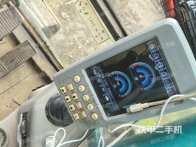 显示屏 （驾驶室部分）