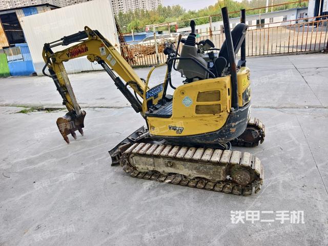 左后45（整机外观）